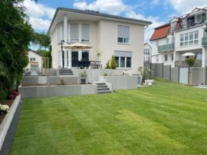 Mainz – Laubenheim, 2020