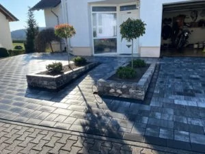 Waldbrunn – Hausen, 2020